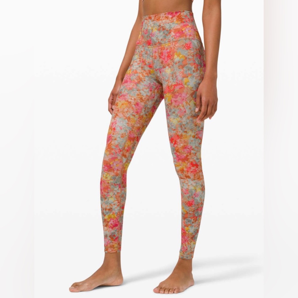 Lululemon Align Pant 28"
